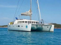 Lagoon 500 Katamaran