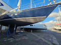 Wauquiez PILOT SALOON 60 DS Burinė jachta