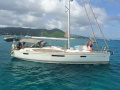 JEANNEAU YACHTS 53 Burinė jachta