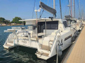 Aventura 34 Catamaran