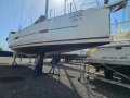 Dufour 460 GL Bluewater yacht