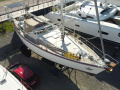 Amel SANTORIN Bluewater yacht