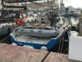 JFA PETREL 42 Yacht da crociera