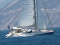 JFA PETREL 42 Avamerejaht