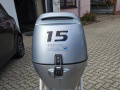 Honda BF15SHU Outboard motor