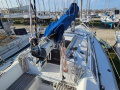 Jeanneau SUN RISE 35 Yacht à voile