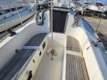 Hanse 300 Yacht à voile