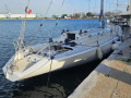 ECROLON PTY GERMAN FRERS 48 Σκάφος ανοιχτής θαλάσσης