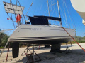 Jeanneau SUN ODYSSEY 34.2 Yacht à voile