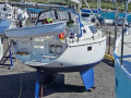 Wrighton BI LOUP 36 Avamerejaht