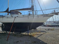 TRANSWORLD YACHT TRANSWORLD 41 Ιστιοπλοϊκό