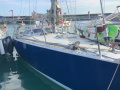 COMEMA ARAK 42 Σκάφος ανοιχτής θαλάσσης