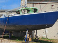 COMEMA ARAK 42 Bluewater yacht