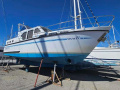 pedro boats SKIRON 35 Trawler