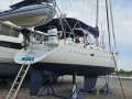 Beneteau OCEANIS 411 CLIPPER Yacht à voile