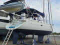 Beneteau OCEANIS 411 CLIPPER Buru jahta