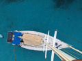 Grand Soleil 45 Bluewater yacht
