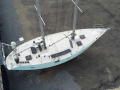 ALESIA MARINE GOELETTE 50 Bluewater yacht