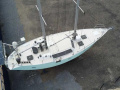 ALESIA MARINE GOELETTE 50 Avamerejaht