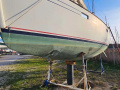 Northshore Yachts SOUTHERTLY 32 Bluewater yacht