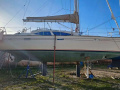Northshore Yachts SOUTHERTLY 32 Okeāna klases jahta