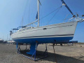 Jeanneau SUN ODYSSEY 40 DS Yate a vela