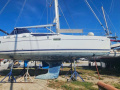 Jeanneau SUN ODYSSEY 42 DS Yacht à voile