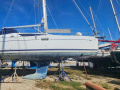 Jeanneau SUN ODYSSEY 42 DS Buru jahta
