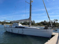 Wauquiez CENTURION 40 S Yacht à voile