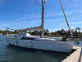 Wauquiez CENTURION 40 S Burinė jachta