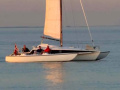Trident 27 Τριμαράν