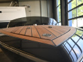 VTS Boats Flying Shark 5.7 Classic Sportski brod