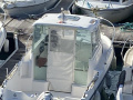 Jeanneau Merry Fisher 580 Bateau à cabine
