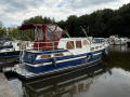 Pedro 34 Motoryacht