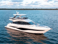 Princess F65 Flybridge
