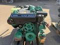 Volvo Penta 2x KAD 300 Sisämoottori
