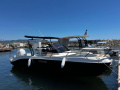 AS Marine Italia As Marine 28 glx Yate a motor