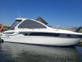 Bavaria 35 HT Motoryacht