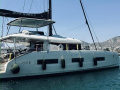 Lagoon 55 Owner's Version Catamaran