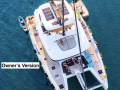 Lagoon 55 Owner's Version Catamaran