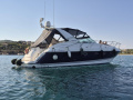 Fairline Targa 43 Motoryacht