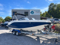 Bayliner DX2000 Bowrider