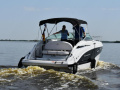 Crownline 264 CR Sport boat