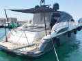 Princess V58 Motor yacht