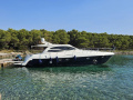Innovazione & Progetti Alena 48 Hardtop