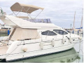 Canelli Carnevali 130 Fly Flybridge