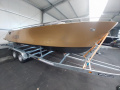 Primeur Vintage 780 Diesel Bowrider
