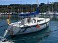 Gibert Marine Gib&rsquo;sea 84 Jedrilica
