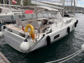 Beneteau Oceanis 47 Seilyacht