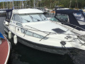 Dacapo 9000HT Kabinski brod